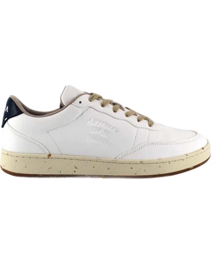 Esportes de Homem ACBC SHEG GRAPE BLANCO