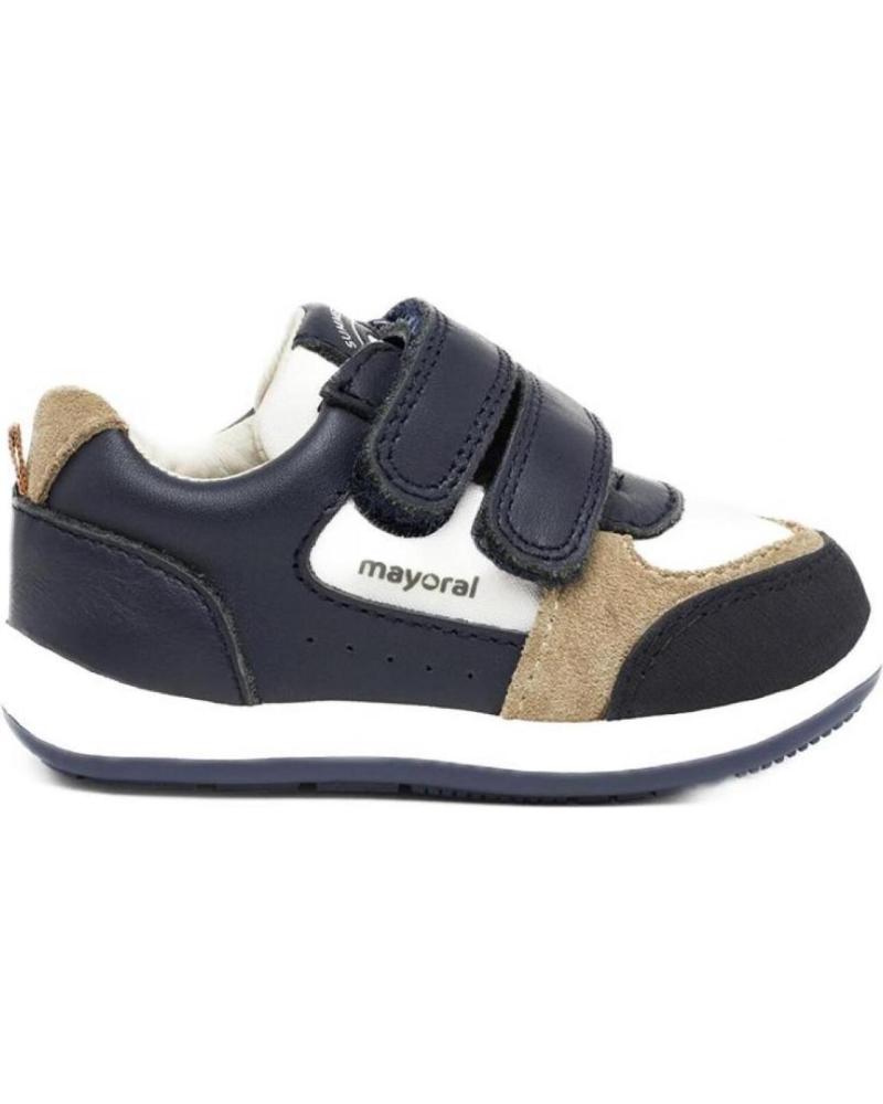 Deportivas de Niño MAYORAL ZAPATILLAS DEPORTE 41466 AZUL