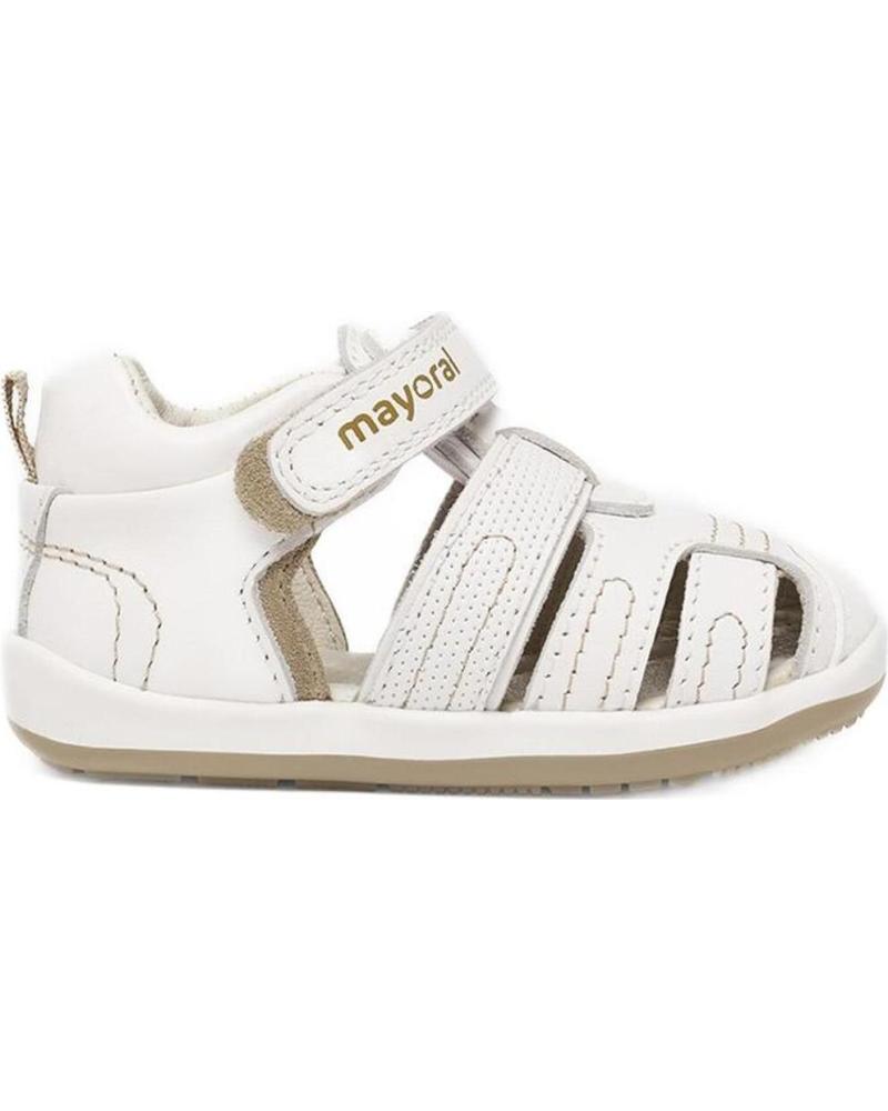 Sandalias de Niño MAYORAL SANDALIAS 41470 BLANCO