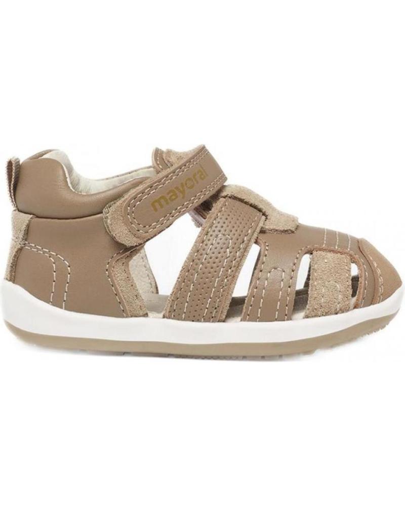 Sandalias de Niño MAYORAL SANDALIAS 41470 BEIGE