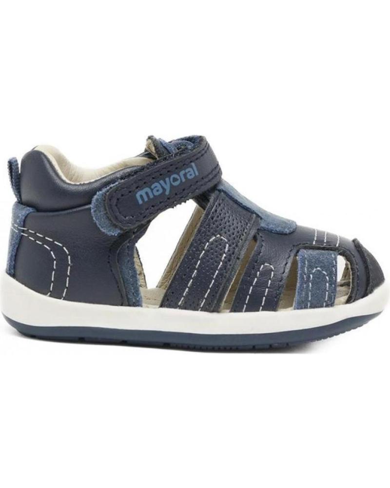 Sandalias de Niño MAYORAL SANDALIAS 41470 AZUL