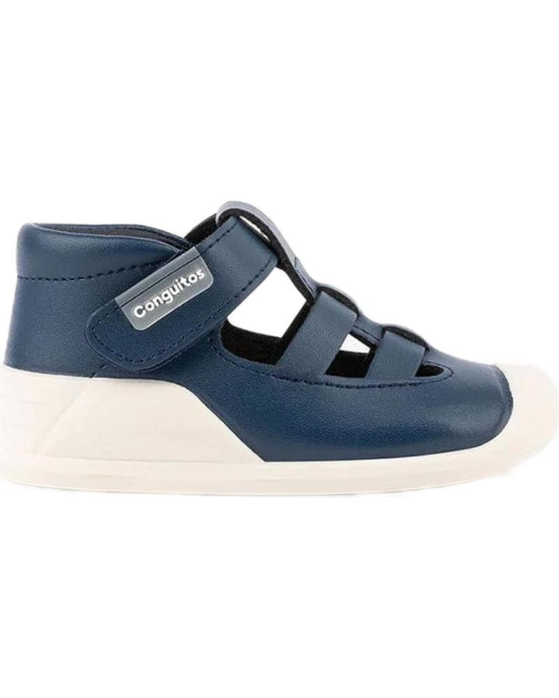 Sandalias de Niño CONGUITOS NV140225 AZUL