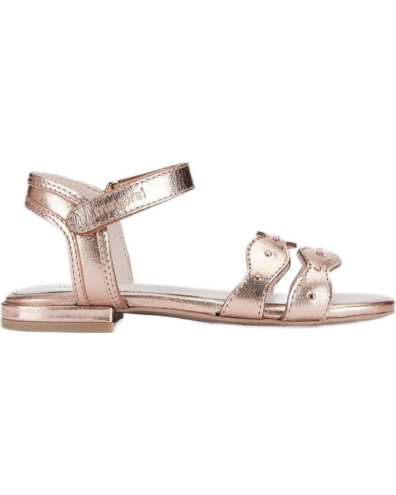 Sandalias de Niña MAYORAL SANDALIAS 47451 ROSA
