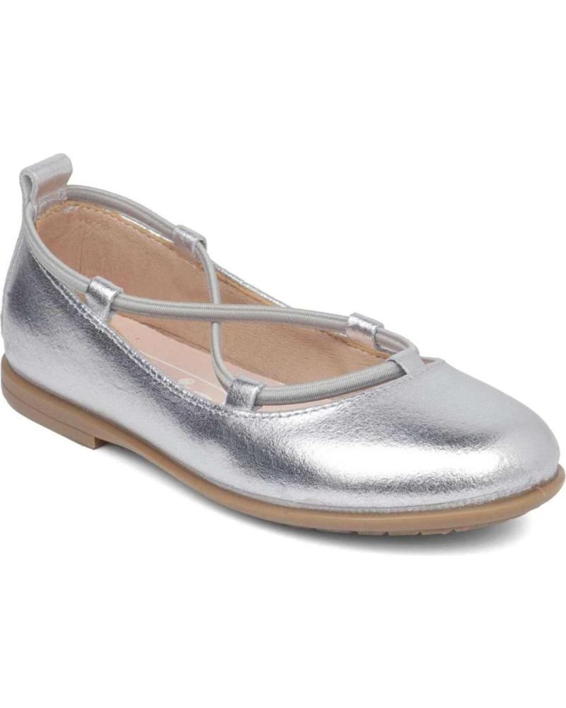 Bailarinas de Niña GORILA BAILARINAS 71000 DANCING METáLICO