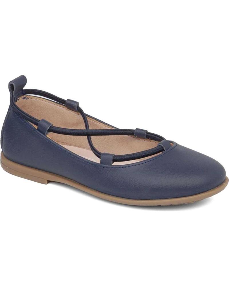 Bailarinas de Niña GORILA BAILARINAS 71000 DANCING AZUL