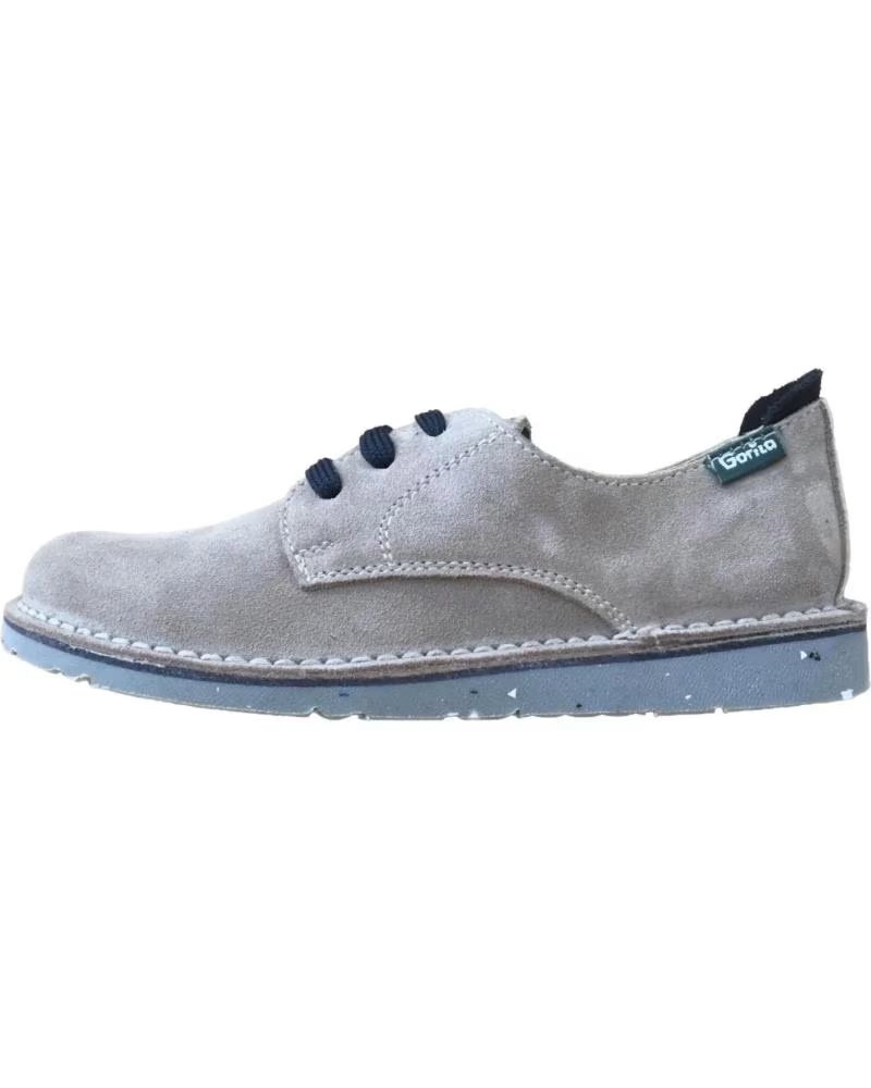 de gorila zapatos 45501 fun beige