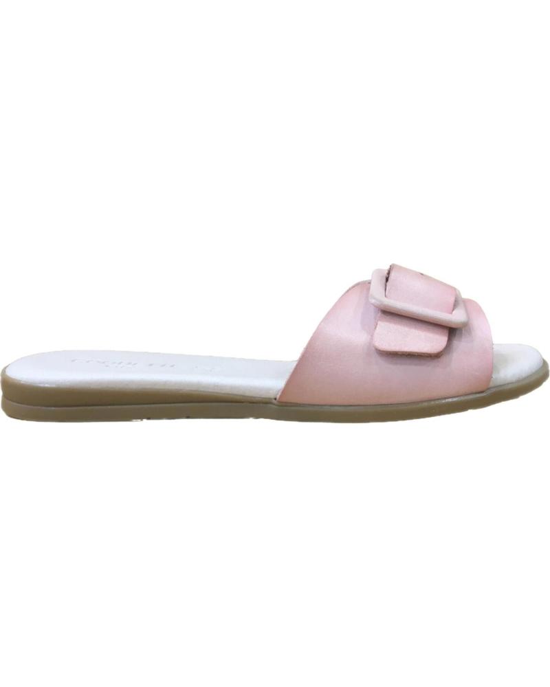 Chanclas de Niña COQUETTE KIDS SANDALIAS 15196- PALA ROSA