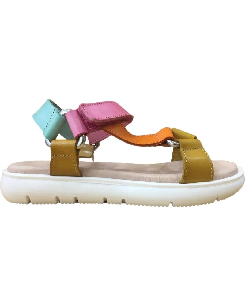 Sandalias de Niña COQUETTE KIDS SANDALIAS 15213 VARIOS COLORES