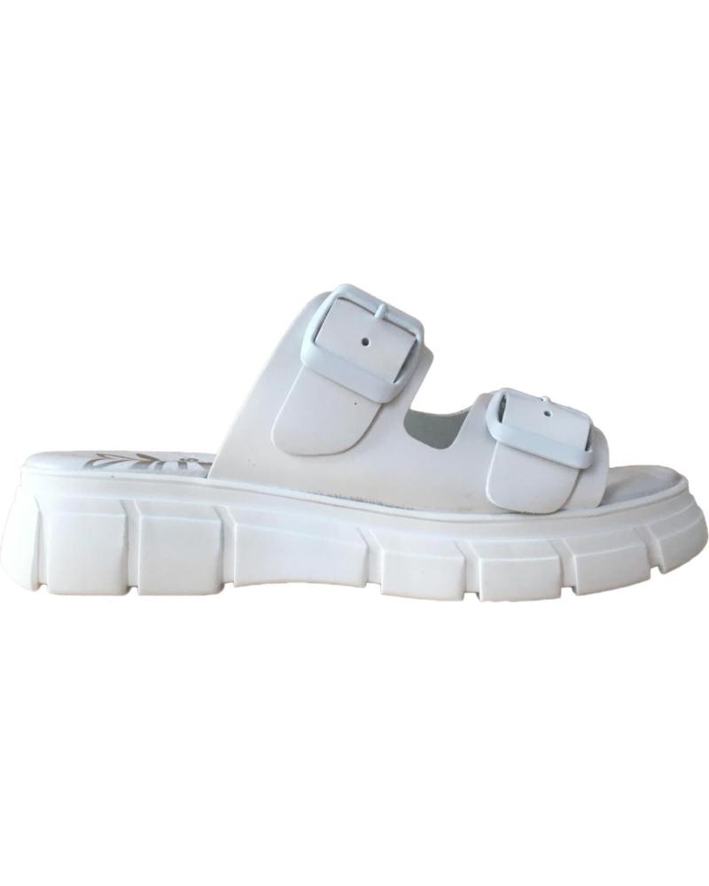 Chanclas de Niña MTNG SANDALIAS 48770 BLANCO