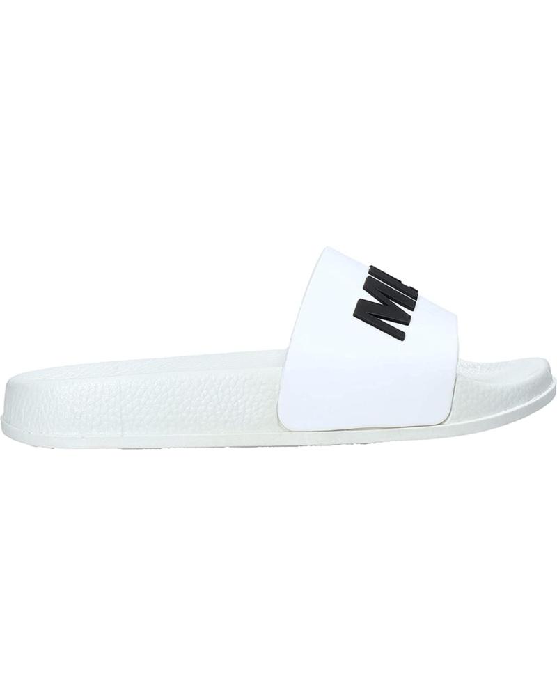 Chanclas de Niña CIABATTA S21-S00MS994 BLANCO