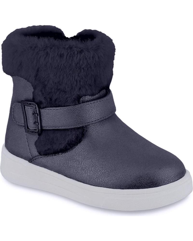Botas de Niña MAYORAL BOTAS 42401 AZUL