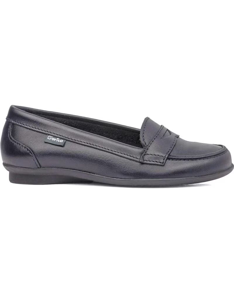 de gorila zapatos 20652 lucia nuevo negro