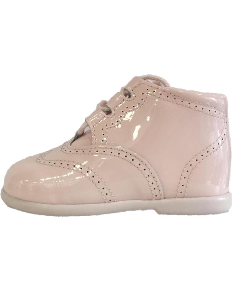 Botas de Niña 43-37 ROSA