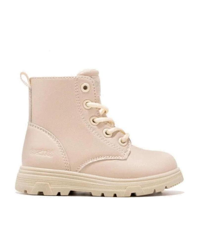 Botas de Niña CONGUITOS OSSH129001 BEIGE