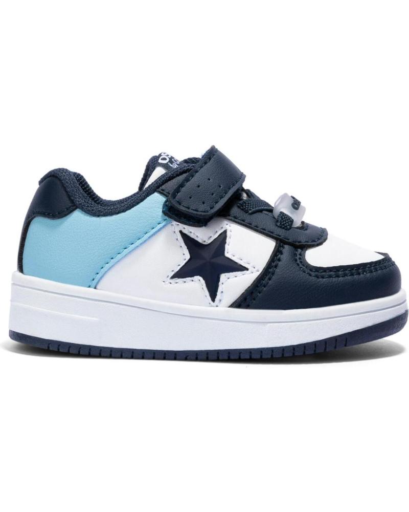Deportivas de Niño CONGUITOS OSSH133016 AZUL