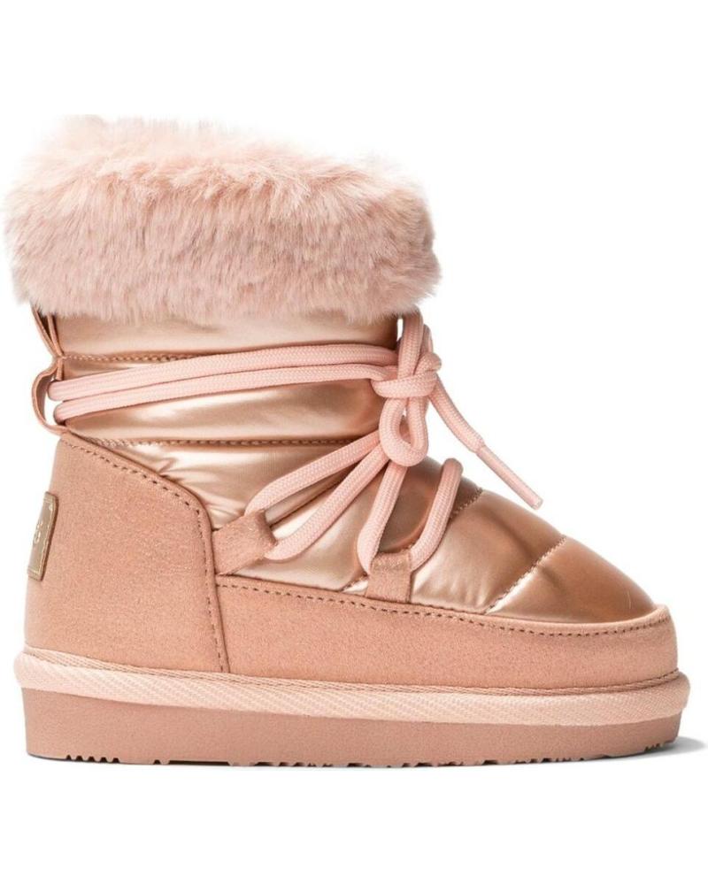 Botas de Niña CONGUITOS OSSH140102 ROSA