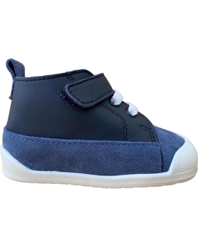 Botines de Niño MTNG BOTAS 48852 AZUL