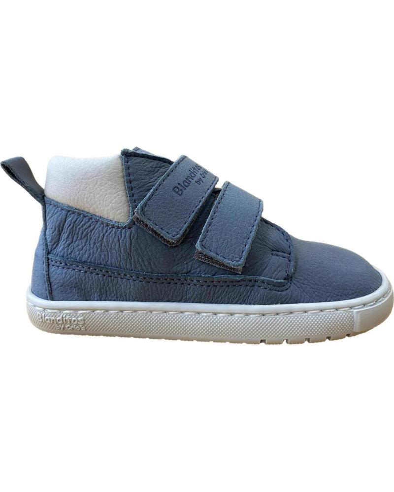 Deportivas de Niño CRIOS BLANDITOS DE CRIOS ETNA AZUL