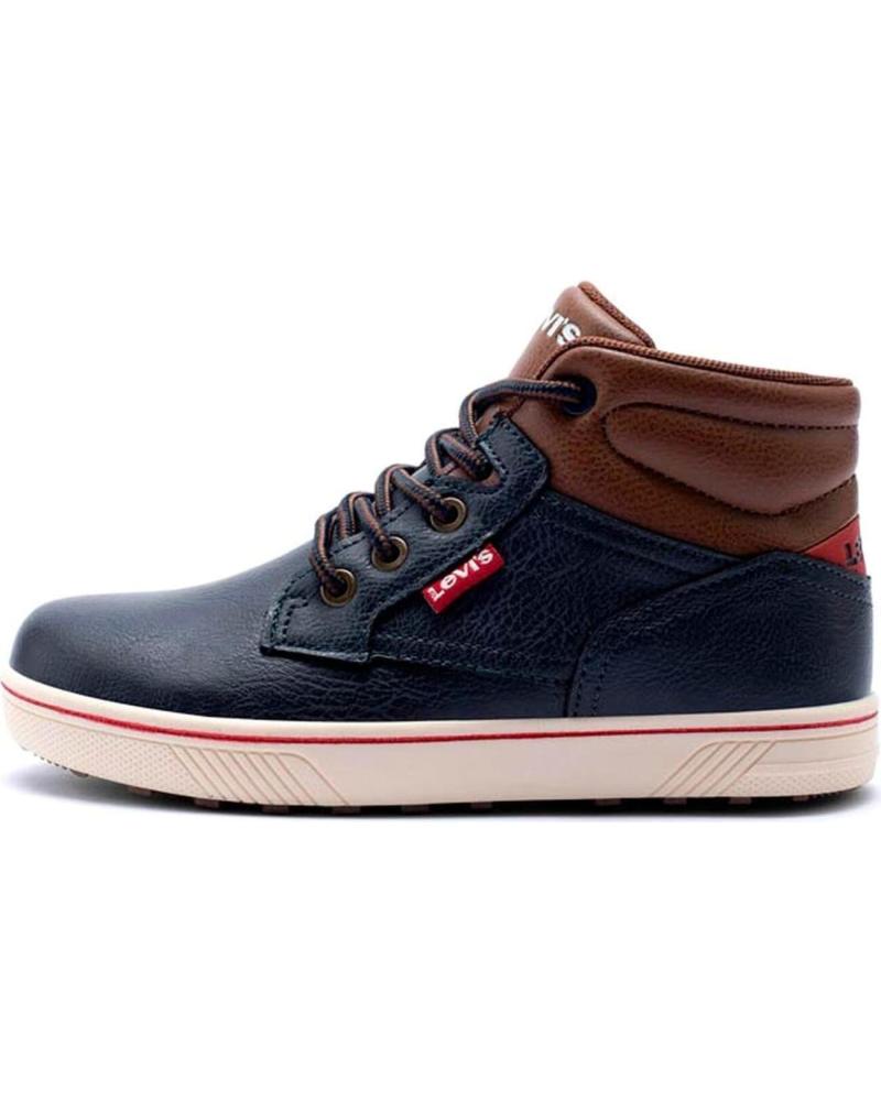 Botas de Niño LEVIS NEW PORTLAND VPOR0070S00 AZUL