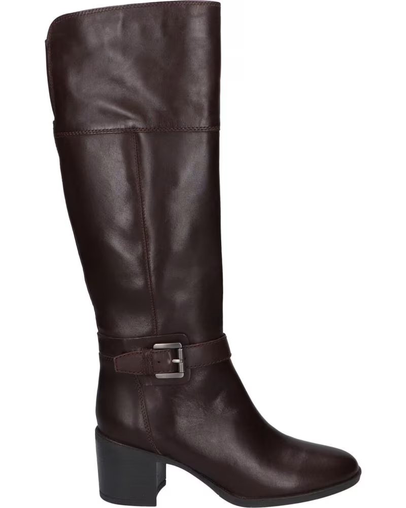Geox D643CC 00043 D Glynna C6009 Coffee