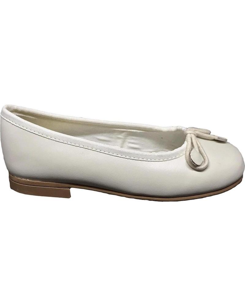 Sabrinas de Menina DBEBE BAILARINAS 4559 BEIGE