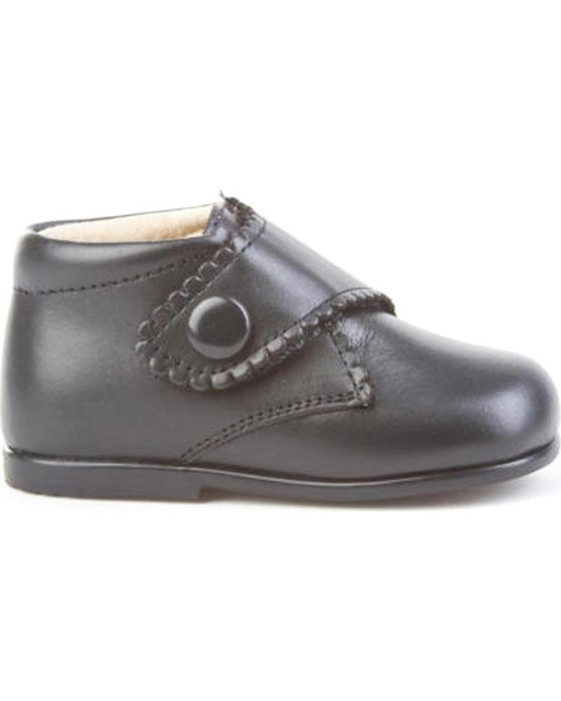 Botas de Niña ANGELITOS BOTAS 424 AZUL