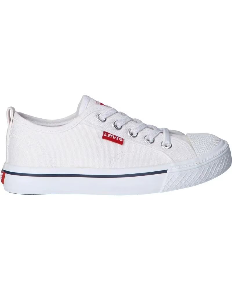 Levis VORI0005T Maui 0061 White