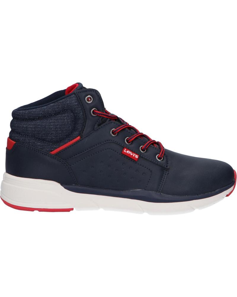 Botines de Niño LEVIS VORE0051S NEW ASPEN 0040 NAVY
