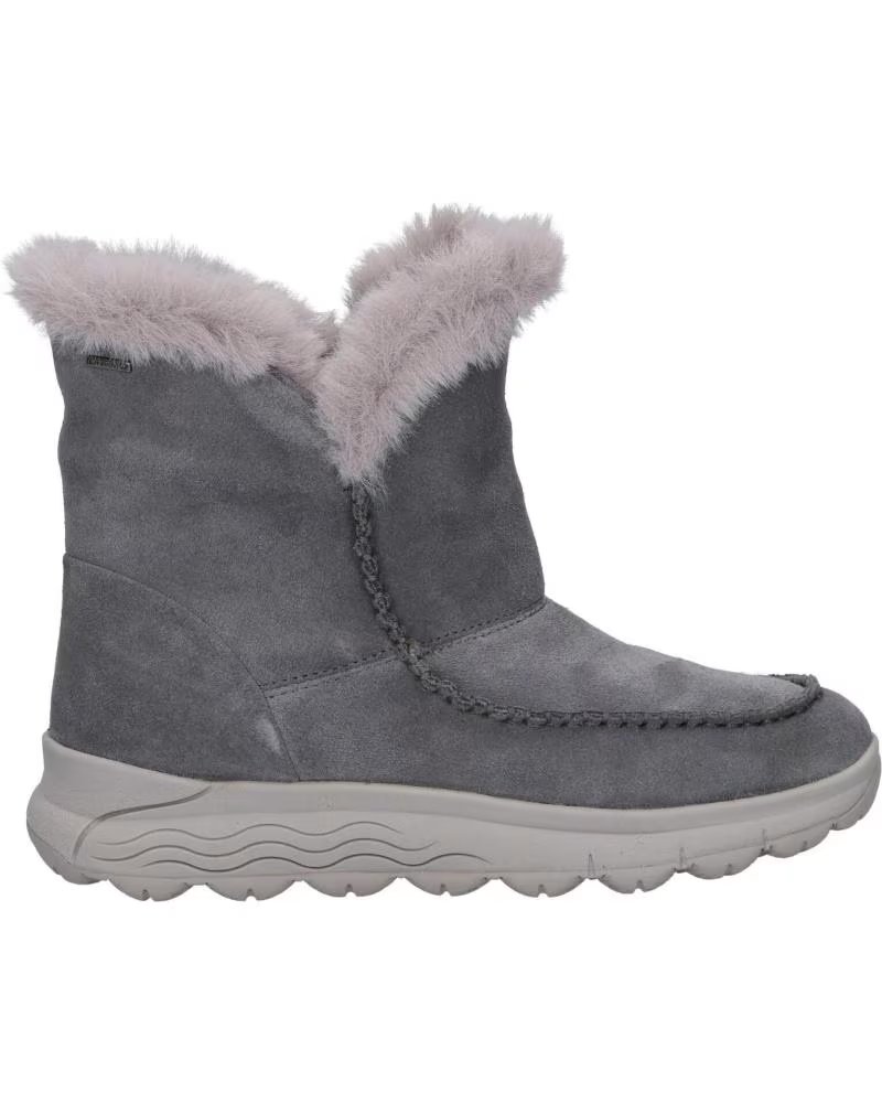 Geox Botines Spherica 4x4 Abx
