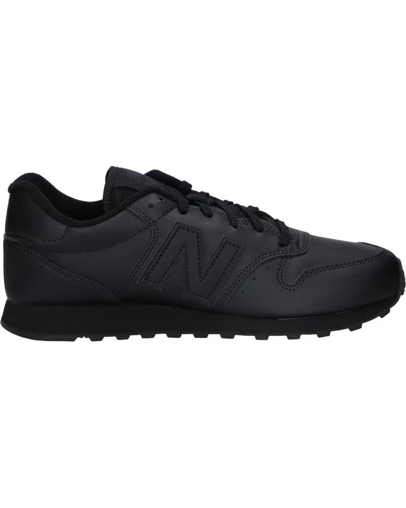 New Balance GM500ZB2 500 Black