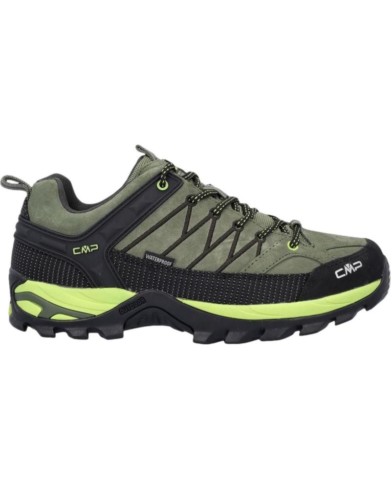 Cmp Campagnolo 02Fp De Cg3q13247