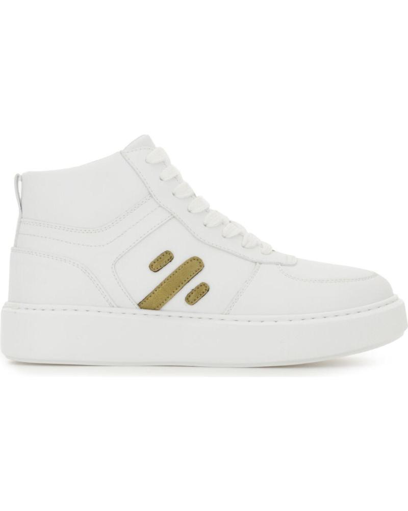 ZAPATILLAS ALTAS VEGTUS UYUNI WOMAN ROCKPORT GOLD ROCKPORT GOLD