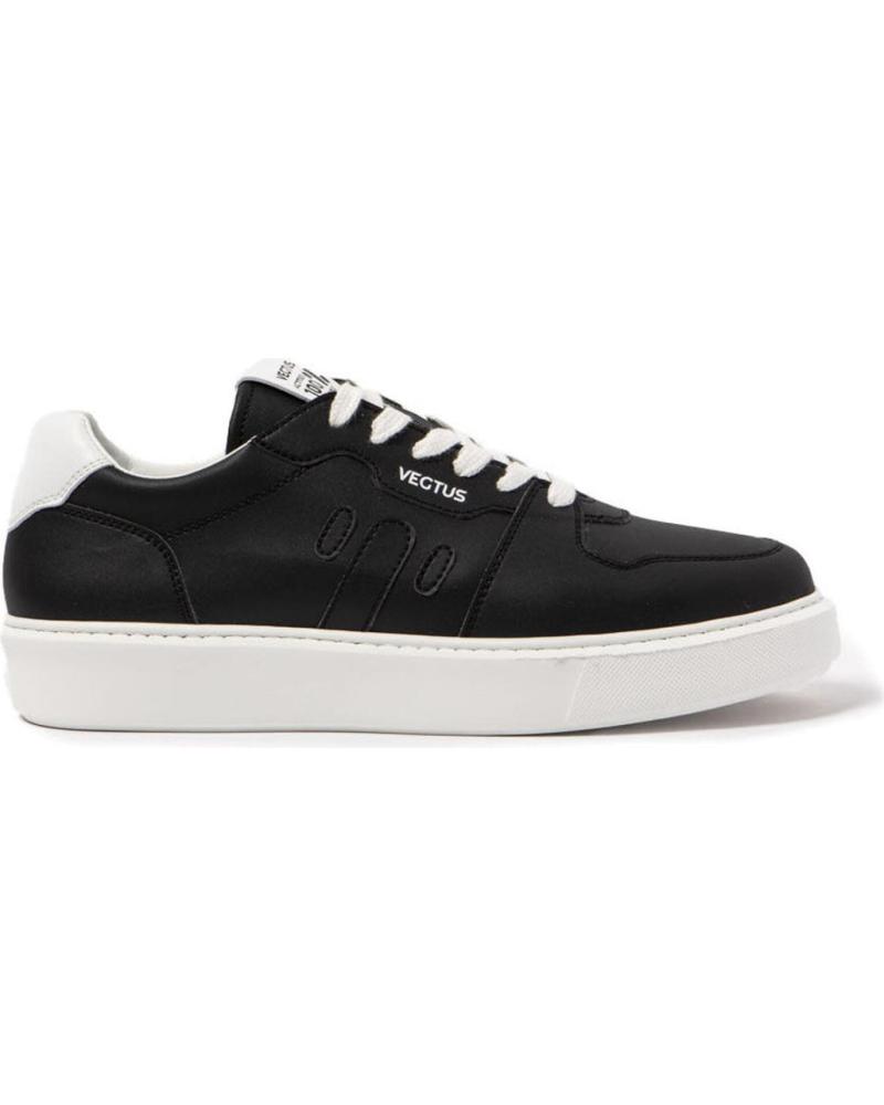 ZAPATILLAS VEGTUS GUAJIRA COLOURED WOMAN TOTAL BLACK TOTAL BLACK