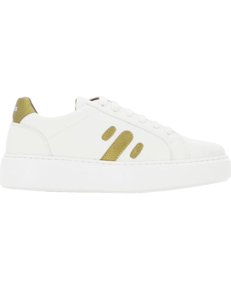 ZAPATILLAS VEGTUS OASIS GOLD DORADO ROCKPORT GOLD