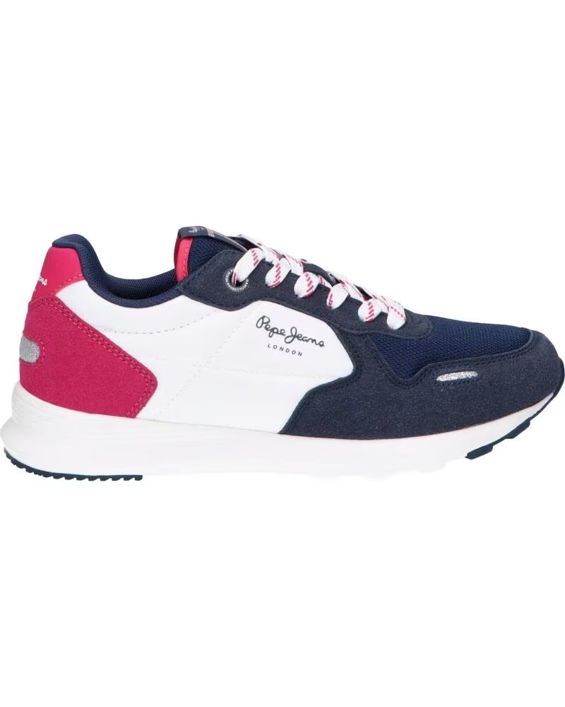 Pepe Jeans PGS30517 York Basic 595 Navy