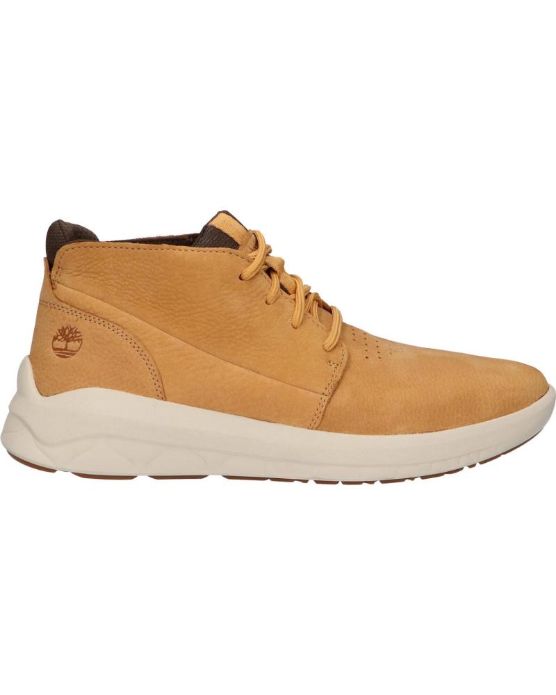 Zapatillas deporte de Hombre TIMBERLAND A2GUT BRADSTREET ULTRA PT CHUKKA 231 WHEAT