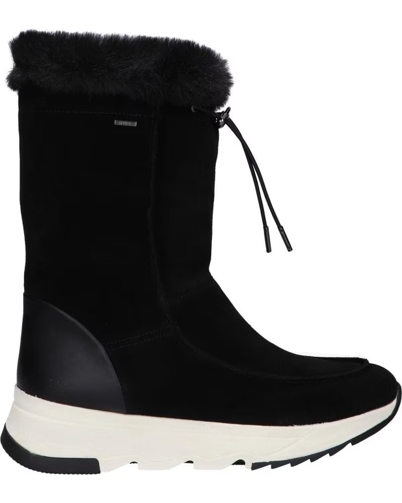 Geox D16HXD 02285 D Falena C9999 Black
