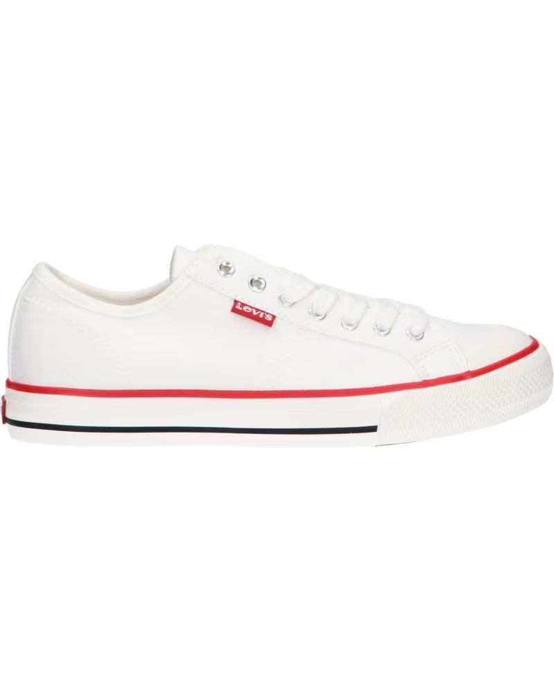 Levis 233013-733 Hernandez 51 Regular White