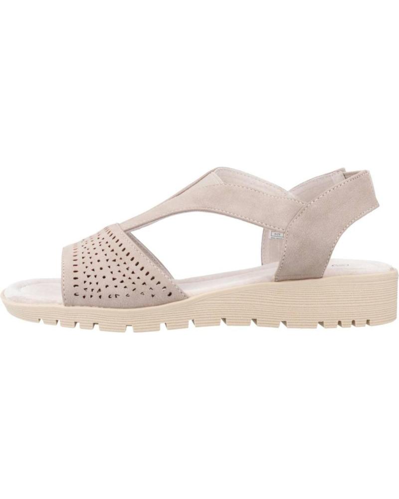 Sandalias de Mujer VICTORIA SANDALIAS WAMBA 2031100 BEIGE