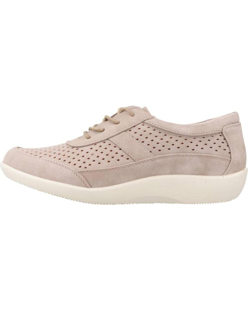 Zapatillas deporte de Mujer VICTORIA 2034100V BEIS