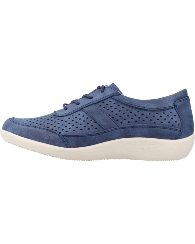 Zapatillas deporte de Mujer VICTORIA 2034100V AZUL
