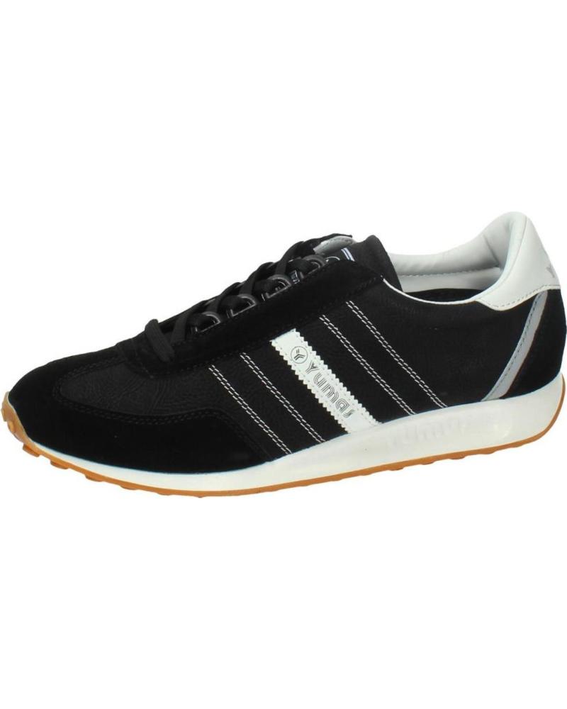Esportes de Homem YUMAS 6109 NEGRO