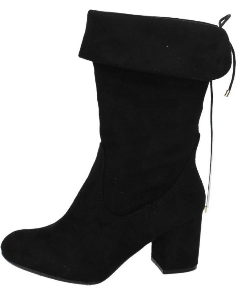 Botas de Mujer XTI 47249 BURDEOS