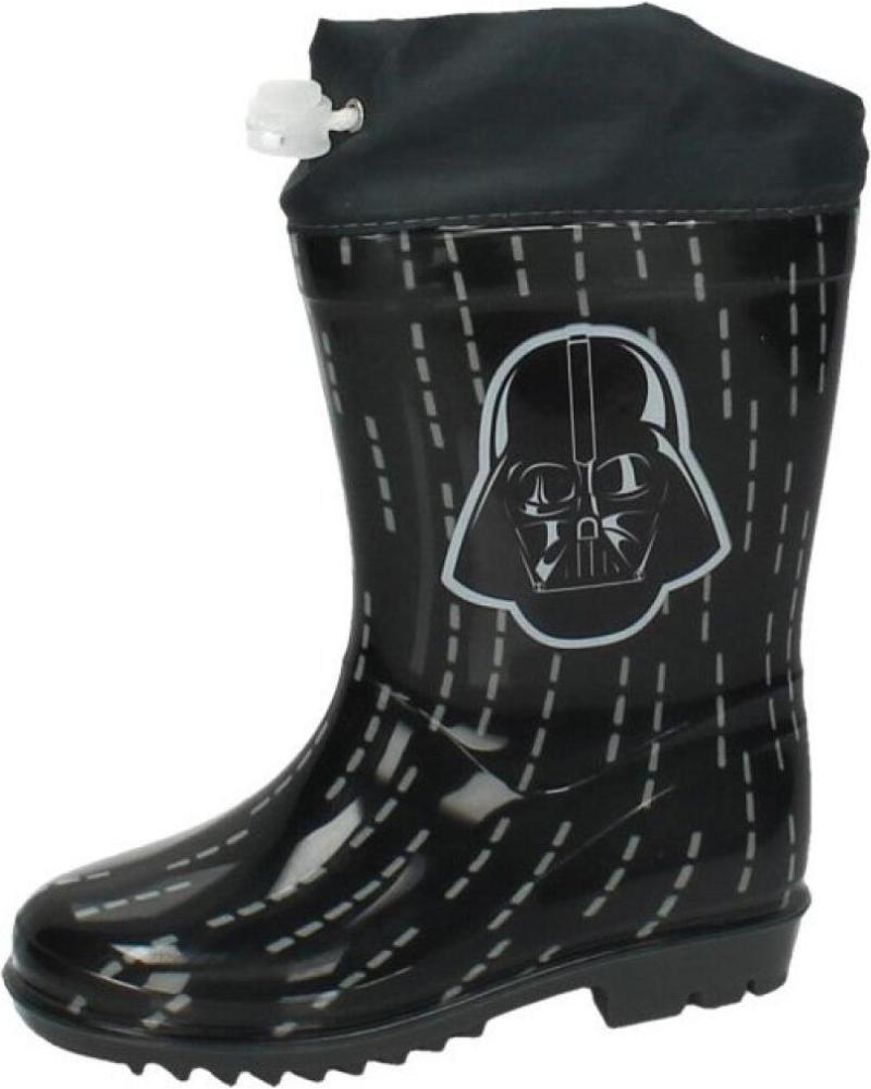 Botas de agua de Niño ARTESANIA CERDA 2300003489 GRIS