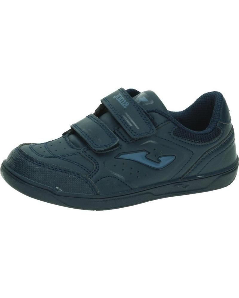 Deportivas de Niño JOMA W OTTOW-903 AZUL