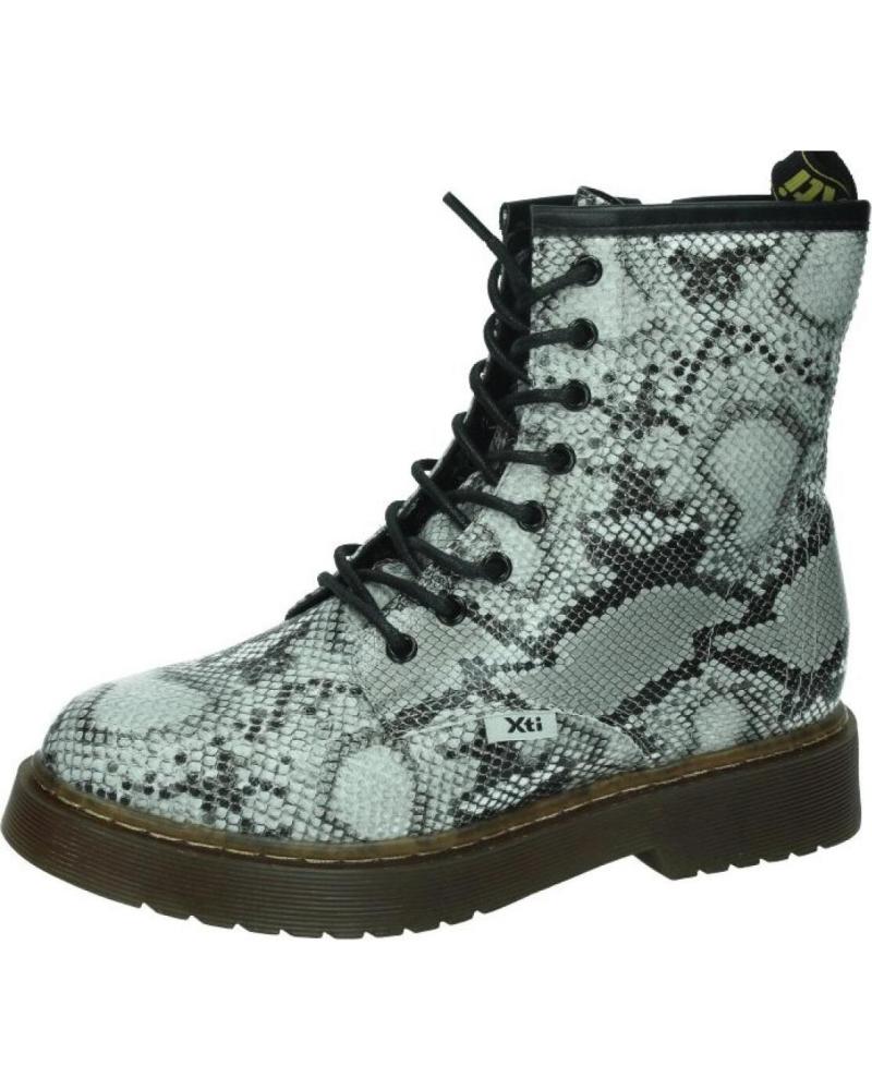 Botines de Mujer XTI 49144 MULTICOLOR