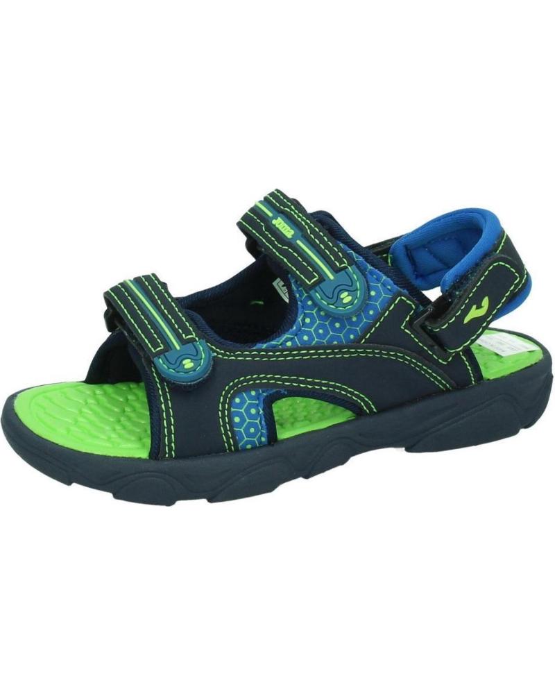 Sandalias de Niño JOMA S OCEJS-2033 MARINO-AZUL