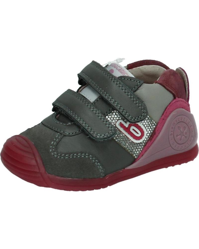Deportivas de Niña BIOMECANICS 201130 ROSA