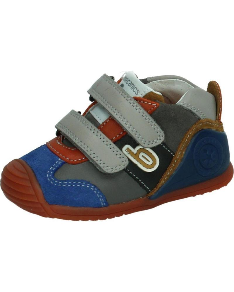 Deportivas de Niño BIOMECANICS 201130 UNDERGROUND