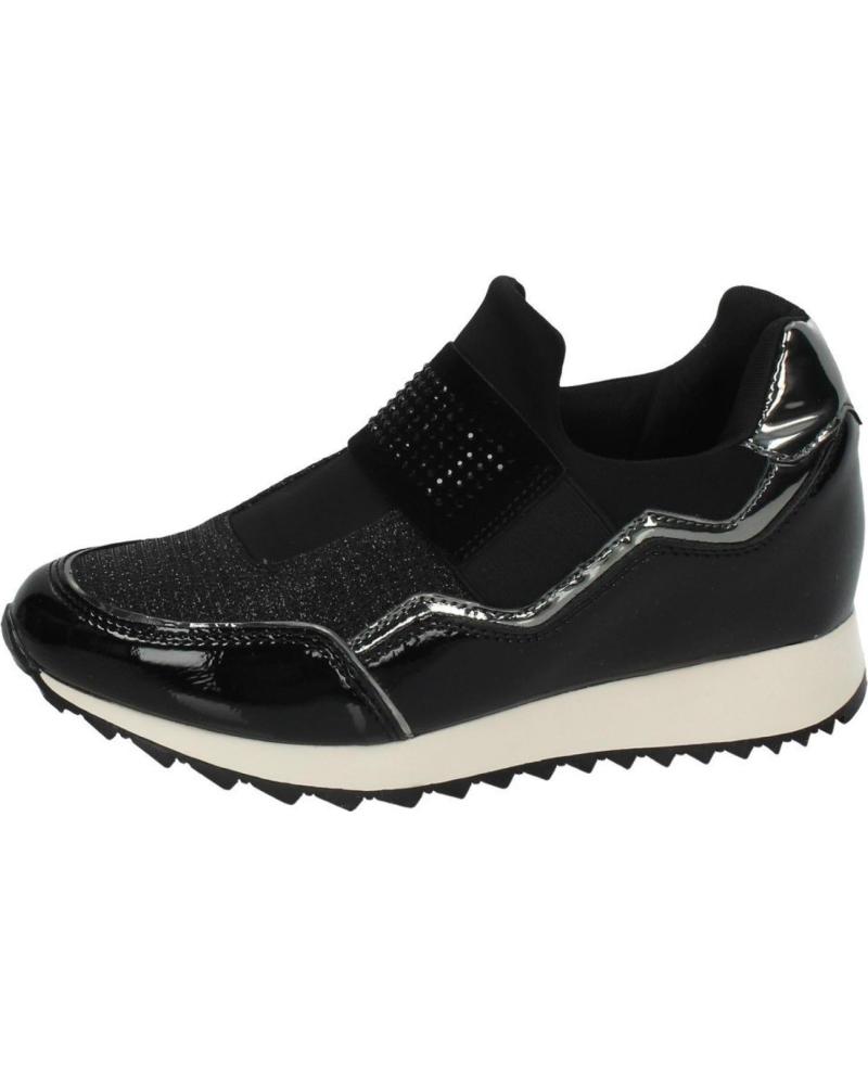 Sapatilhas de Mulher BW BREAK WALK KI2 21854 NEGRO